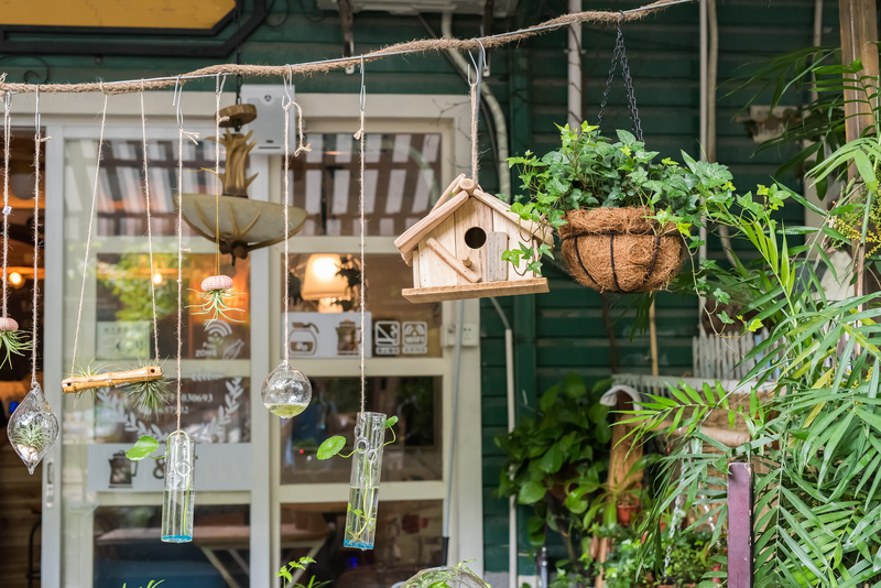 Smart Ways to Tackle Waste in Your Residence